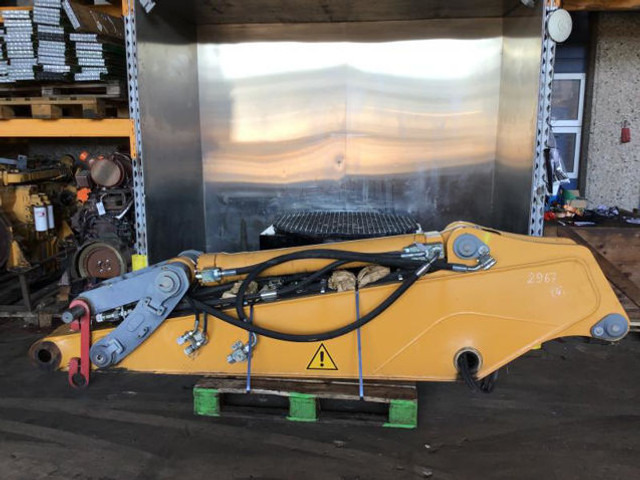 Nieuw Carrosserie en exterieur Liebherr Stick 2,4 M: afbeelding 17