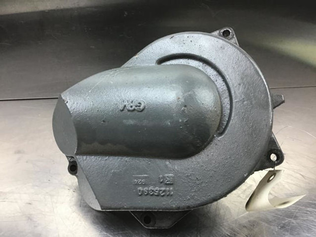 Liebherr Waterpump - Waterpomp: afbeelding 2 Liebherr Waterpump - Waterpomp: afbeelding 2