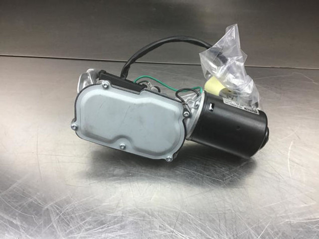 Liebherr Wiper motor - Ruitenwisser: afbeelding 1 Liebherr Wiper motor - Ruitenwisser: afbeelding 1