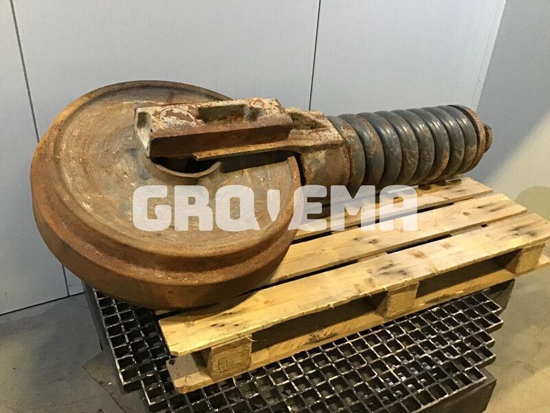Liebherr R946 LC / R946 LC-V / R946 NLC / R950 - Onderdelen: afbeelding 1 Liebherr R946 LC / R946 LC-V / R946 NLC / R950 - Onderdelen: afbeelding 1
