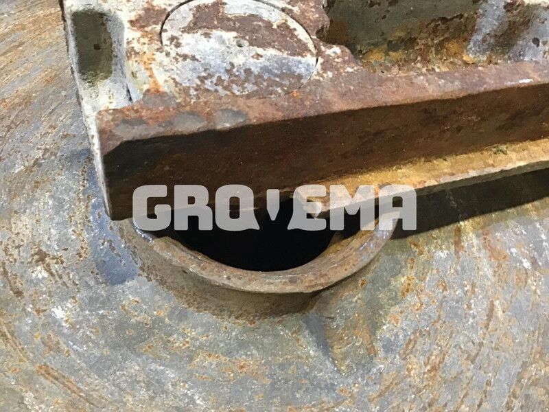 Liebherr R946 LC / R946 LC-V / R946 NLC / R950 - Onderdelen: afbeelding 2 Liebherr R946 LC / R946 LC-V / R946 NLC / R950 - Onderdelen: afbeelding 2