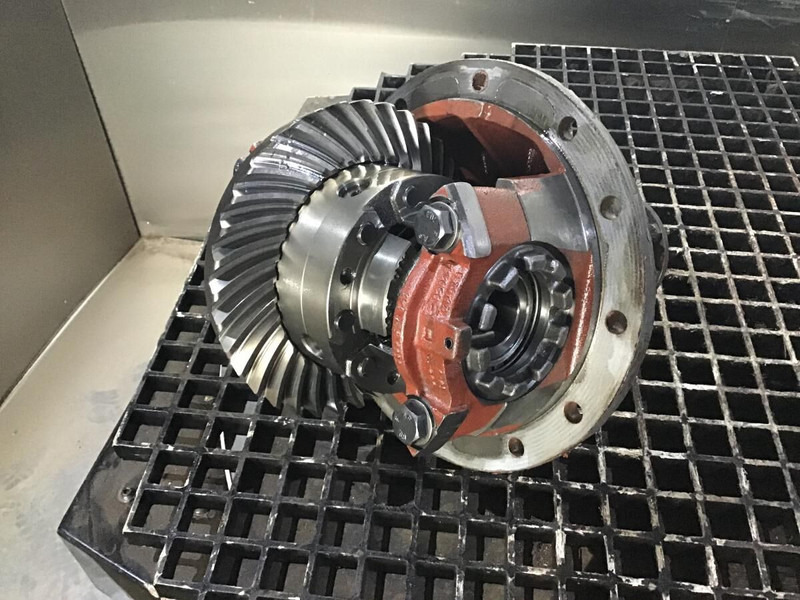 ZF Differential - Differentieel: afbeelding 1 ZF Differential - Differentieel: afbeelding 1