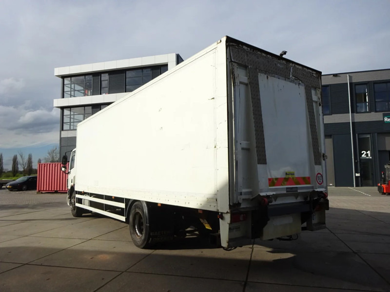 DAF CF 65.250 Closed Box / Euro 5 / Dhollandia - Bakwagen: afbeelding 5 DAF CF 65.250 Closed Box / Euro 5 / Dhollandia - Bakwagen: afbeelding 5