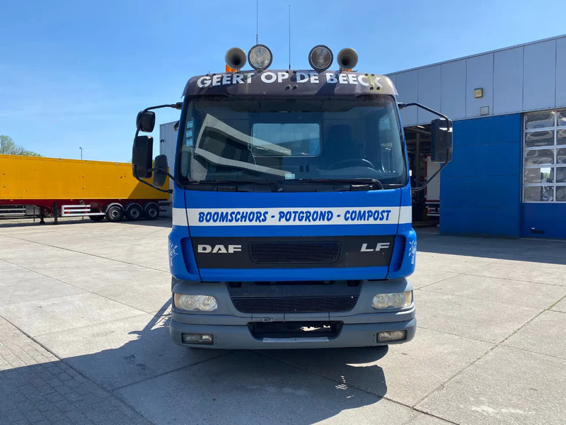 DAF LF 55.220 / Cable System / Manual / Euro 3 - Kabelsysteem truck: afbeelding 2 DAF LF 55.220 / Cable System / Manual / Euro 3 - Kabelsysteem truck: afbeelding 2
