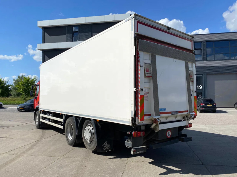 Renault D Wide 320 DTI 8 / Closed box / Euro 6 / Dhollandia - Bakwagen: afbeelding 4 Renault D Wide 320 DTI 8 / Closed box / Euro 6 / Dhollandia - Bakwagen: afbeelding 4