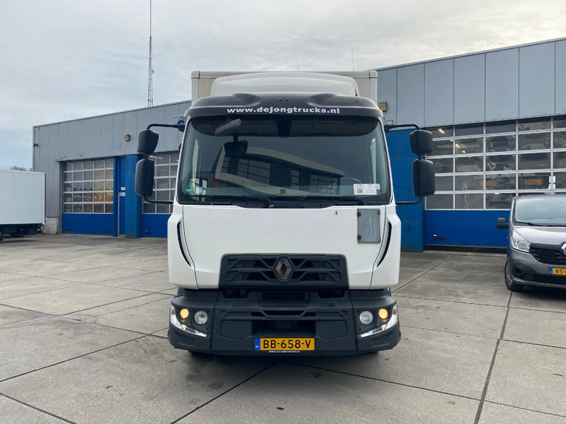 Renault D16.280 / Closed Box / Automatic / Euro 6 - Bakwagen: afbeelding 2 Renault D16.280 / Closed Box / Automatic / Euro 6 - Bakwagen: afbeelding 2