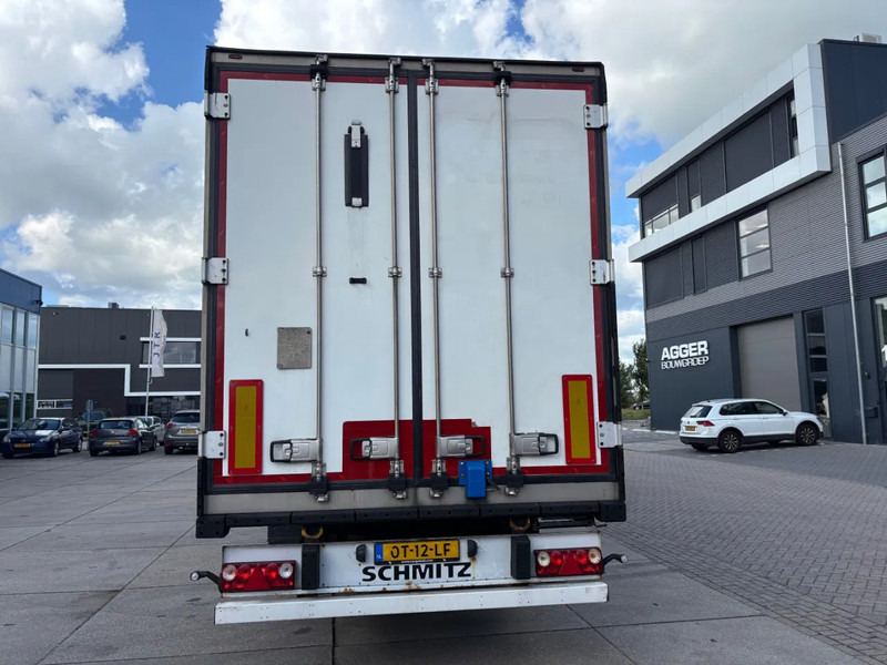 Schmitz Cargobull SCB*S3B Frigo / LZV / Thermo King SLX300 - Koelwagen oplegger: afbeelding 5 Schmitz Cargobull SCB*S3B Frigo / LZV / Thermo King SLX300 - Koelwagen oplegger: afbeelding 5