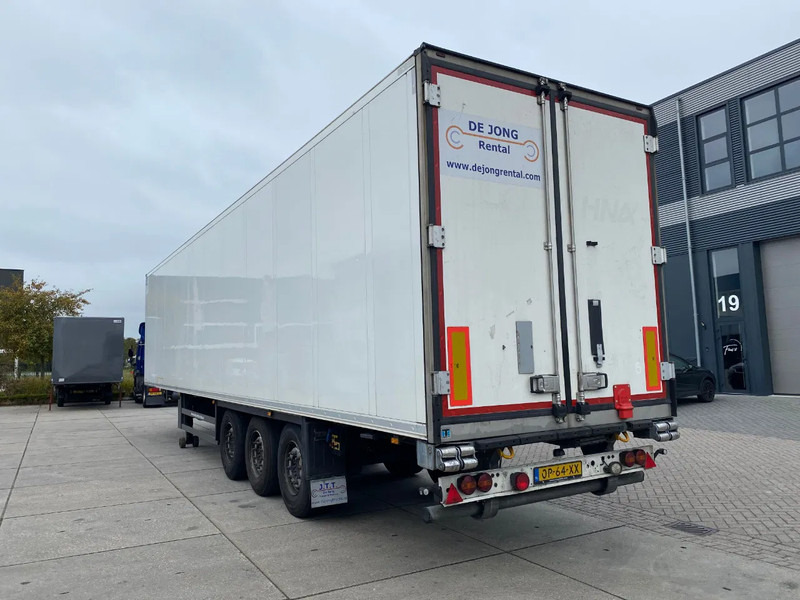Schmitz Cargobull SCB*S3B Frigo / Thermo King SLXi 300 / 4876 Diesel Hours! - Koelwagen oplegger: afbeelding 5 Schmitz Cargobull SCB*S3B Frigo / Thermo King SLXi 300 / 4876 Diesel Hours! - Koelwagen oplegger: afbeelding 5