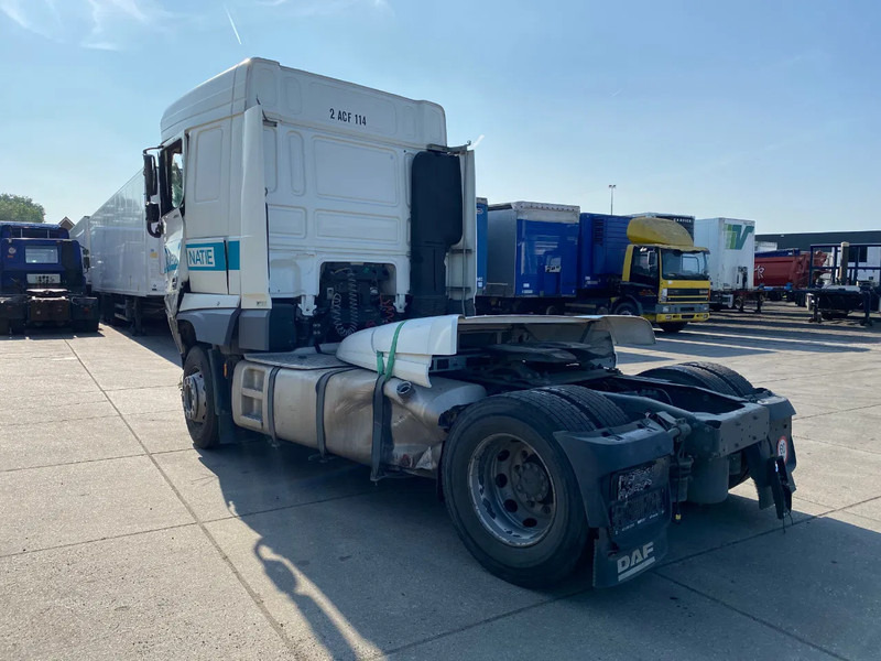 DAF XF 106.460 SC / Damaged / Stand Airco - Trekker: afbeelding 4 DAF XF 106.460 SC / Damaged / Stand Airco - Trekker: afbeelding 4