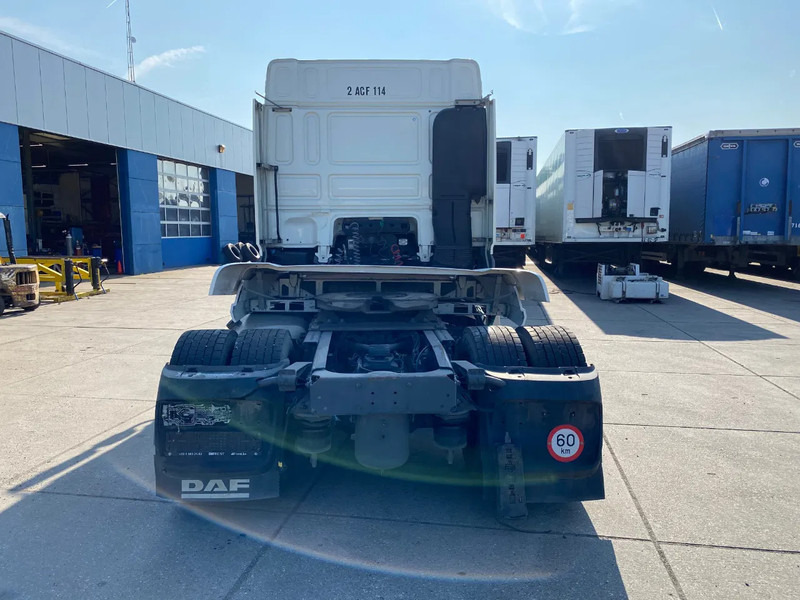 DAF XF 106.460 SC / Damaged / Stand Airco - Trekker: afbeelding 5 DAF XF 106.460 SC / Damaged / Stand Airco - Trekker: afbeelding 5
