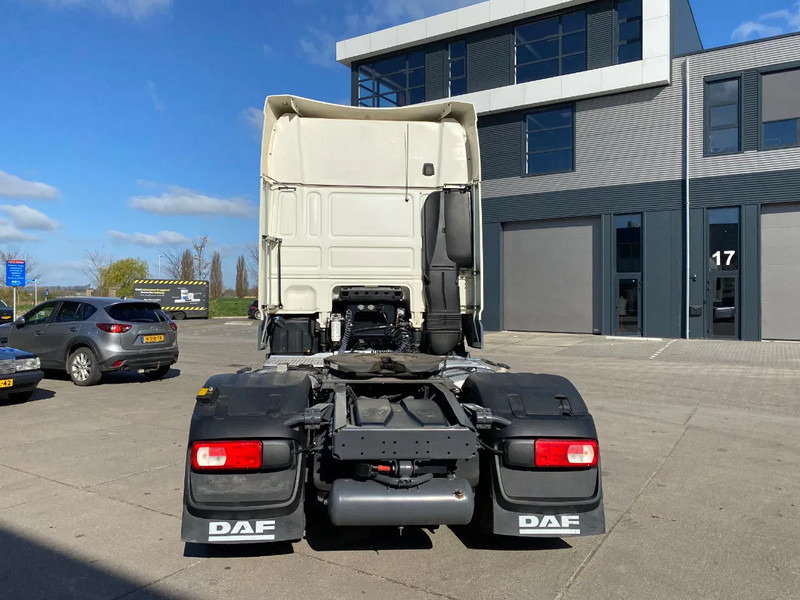 DAF XF 106.460 SSC / Retarder / 2x Tank - Trekker: afbeelding 4 DAF XF 106.460 SSC / Retarder / 2x Tank - Trekker: afbeelding 4