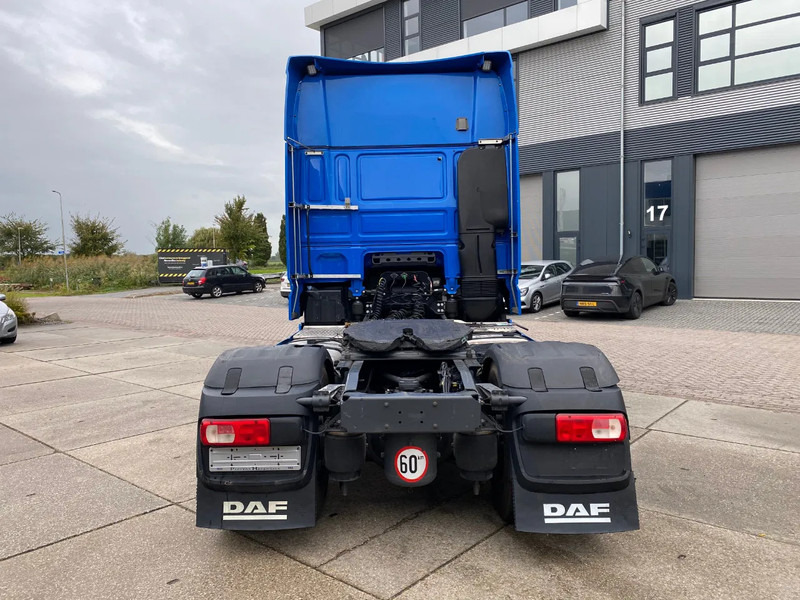DAF XF 106.480 / Full spoilers / Retarder / Stand Airco / Hydraulic - Trekker: afbeelding 5 DAF XF 106.480 / Full spoilers / Retarder / Stand Airco / Hydraulic - Trekker: afbeelding 5