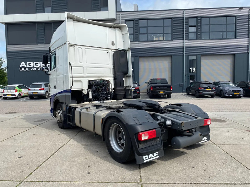 DAF XF 106.480 SSC / 2x Tank / Stand Airco / Euro 6D - Trekker: afbeelding 4 DAF XF 106.480 SSC / 2x Tank / Stand Airco / Euro 6D - Trekker: afbeelding 4