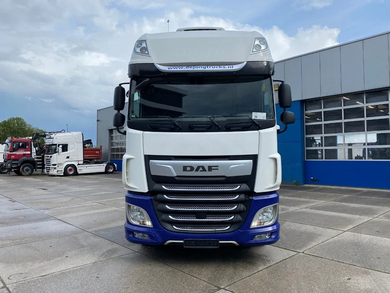 DAF XF 106.480 SSC / Euro 6D / 2x Tank / Stand Airco - Trekker: afbeelding 2 DAF XF 106.480 SSC / Euro 6D / 2x Tank / Stand Airco - Trekker: afbeelding 2