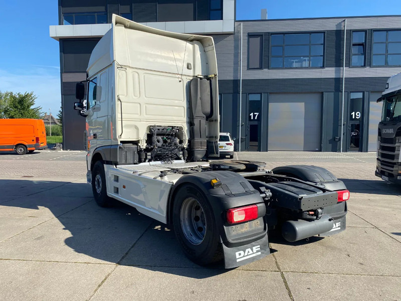 DAF XF 106.480 SSC / Intarder / Stand Airco / Full Spoilers - Trekker: afbeelding 4 DAF XF 106.480 SSC / Intarder / Stand Airco / Full Spoilers - Trekker: afbeelding 4