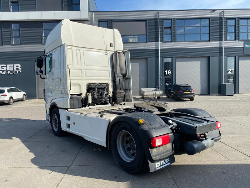 DAF XF 106.480 SSC / Retarder / 2x Tank / Stand Airco - Trekker: afbeelding 4 DAF XF 106.480 SSC / Retarder / 2x Tank / Stand Airco - Trekker: afbeelding 4