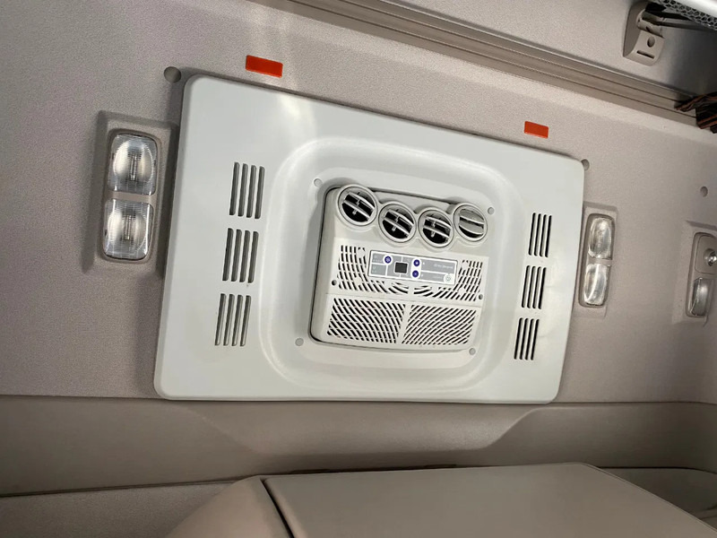 Leasing DAF XF 106.480 SSC / Retarder / 2x Tank / Stand Airco DAF XF 106.480 SSC / Retarder / 2x Tank / Stand Airco: afbeelding 10