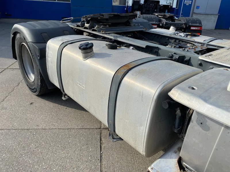 Leasing DAF XF 106.480 SSC / Retarder / 2x Tank / Stand Airco DAF XF 106.480 SSC / Retarder / 2x Tank / Stand Airco: afbeelding 11