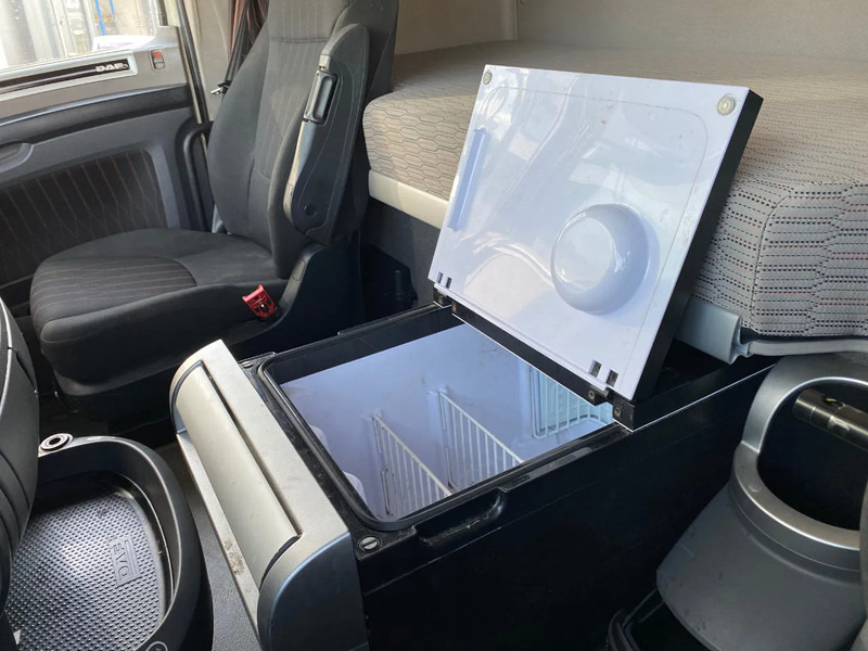 Leasing DAF XF 106.480 SSC / Retarder / 2x Tank / Stand Airco DAF XF 106.480 SSC / Retarder / 2x Tank / Stand Airco: afbeelding 9