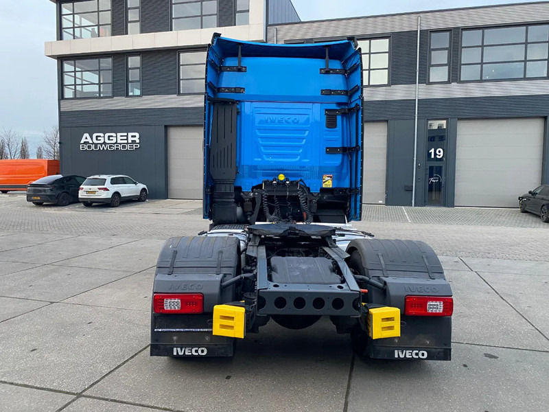 Iveco S-WAY 460 / Intarder / 2x Tank / Euro 6 - Trekker: afbeelding 5 Iveco S-WAY 460 / Intarder / 2x Tank / Euro 6 - Trekker: afbeelding 5