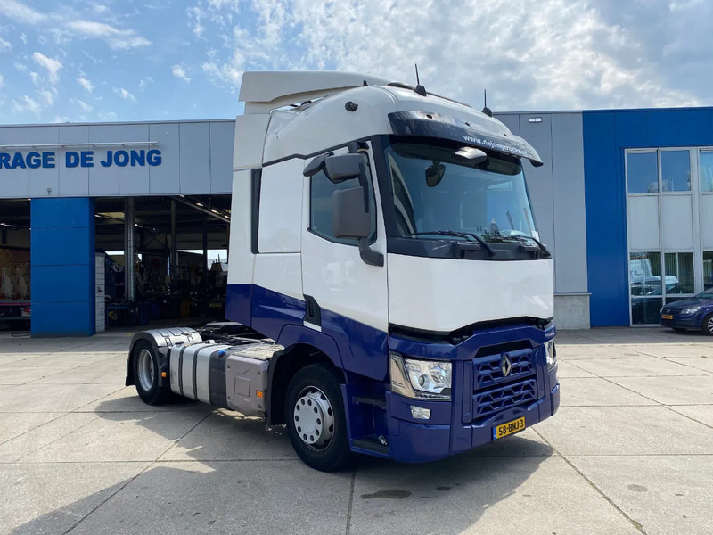 Renault T460 / 2x Tank / Euro 6D - Trekker: afbeelding 3 Renault T460 / 2x Tank / Euro 6D - Trekker: afbeelding 3