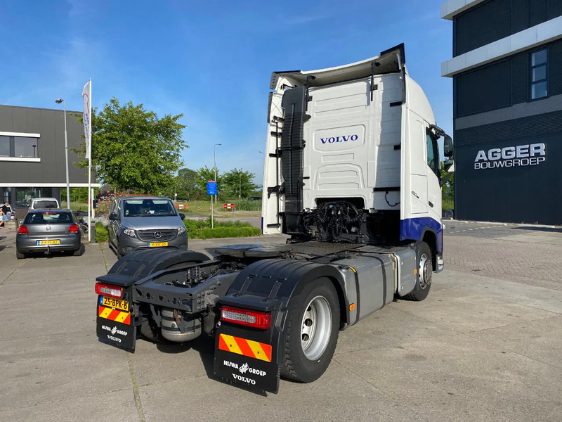 Volvo FH 13.460 Globetrotter / I-Save - Trekker: afbeelding 5 Volvo FH 13.460 Globetrotter / I-Save - Trekker: afbeelding 5