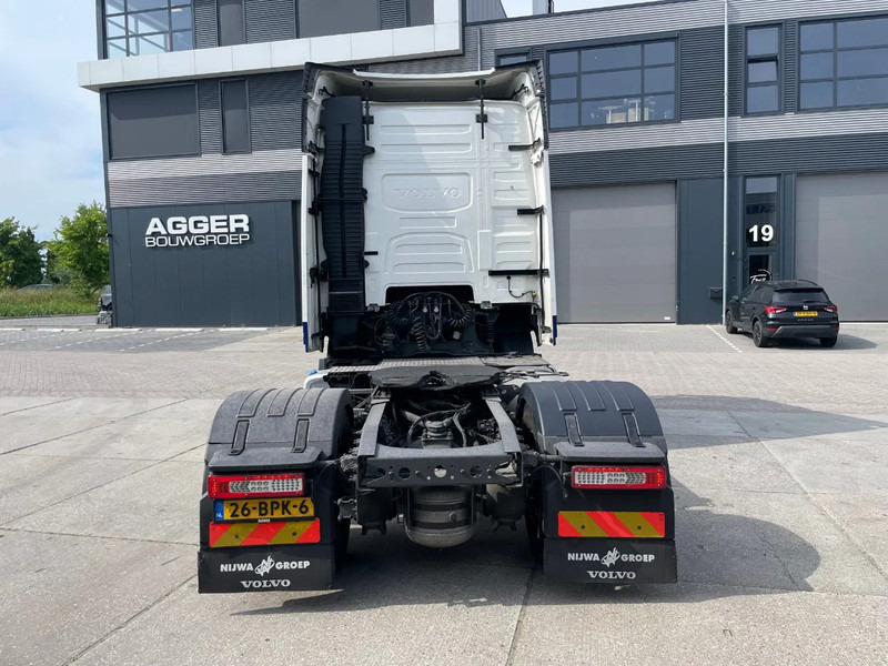 Volvo FH 13.460 Globetrotter / I-save - Trekker: afbeelding 5 Volvo FH 13.460 Globetrotter / I-save - Trekker: afbeelding 5