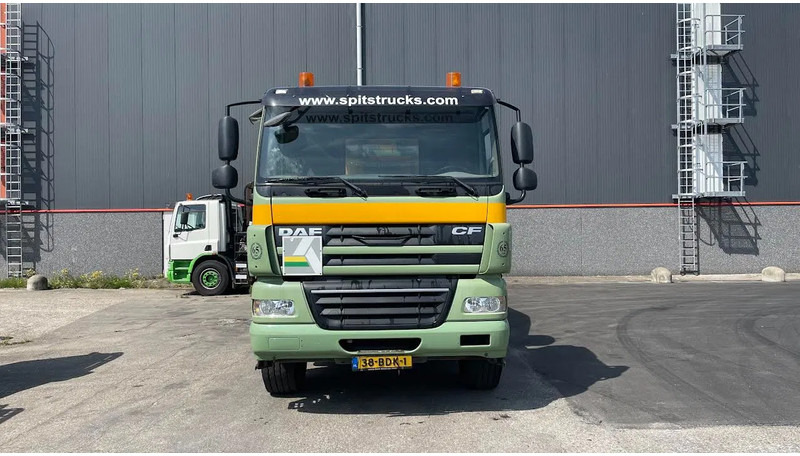 DAF CF 85.360 11m3 Manual - Betonmixer: afbeelding 2 DAF CF 85.360 11m3 Manual - Betonmixer: afbeelding 2