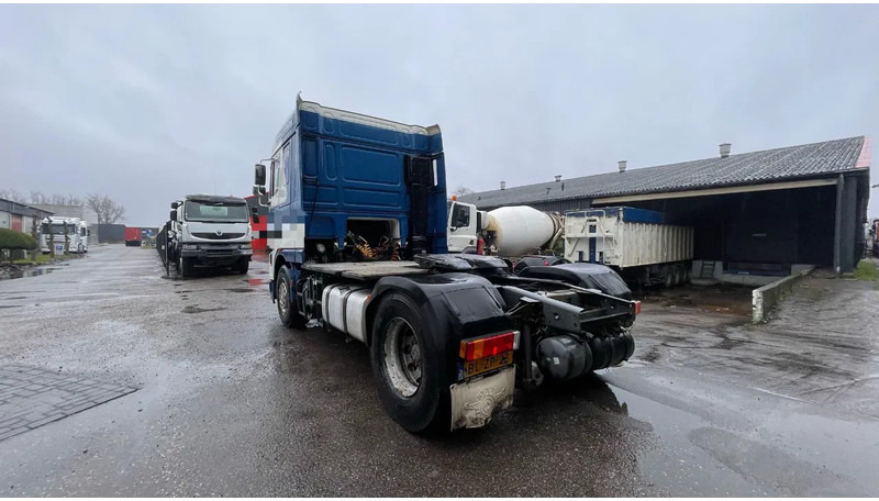 Trekker DAF XF 380 EURO-3 HOLLAND TRUCK: afbeelding 6