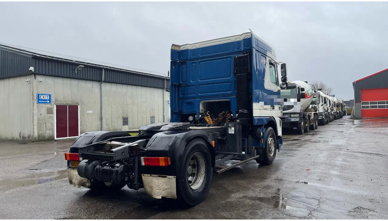 Trekker DAF XF 380 EURO-3 HOLLAND TRUCK: afbeelding 7
