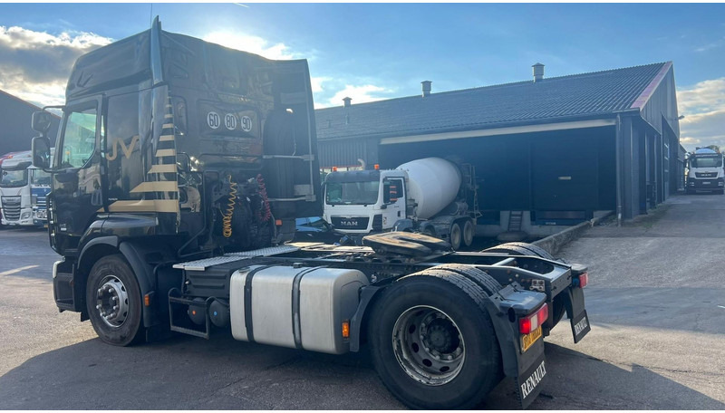 Renault PREMIUM 460 DXI - Trekker: afbeelding 5 Renault PREMIUM 460 DXI - Trekker: afbeelding 5