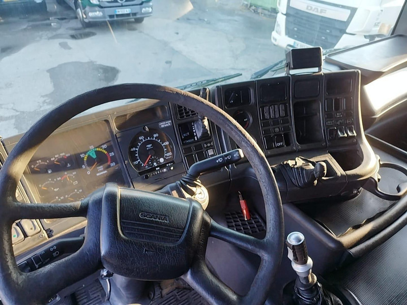 Leasing Scania P114-380 Manual + Retarder Scania P114-380 Manual + Retarder: afbeelding 7 Leasing Scania P114-380 Manual + Retarder Scania P114-380 Manual + Retarder: afbeelding 7