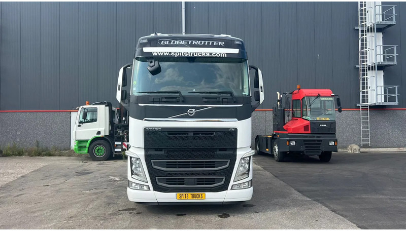Volvo FH 460 Koelkast+Top condition - Trekker: afbeelding 2 Volvo FH 460 Koelkast+Top condition - Trekker: afbeelding 2