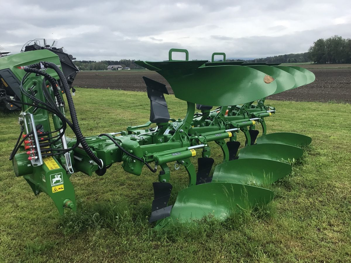 Amazone Cayros XS 1050 Vario - Ploeg: afbeelding 2 Amazone Cayros XS 1050 Vario - Ploeg: afbeelding 2