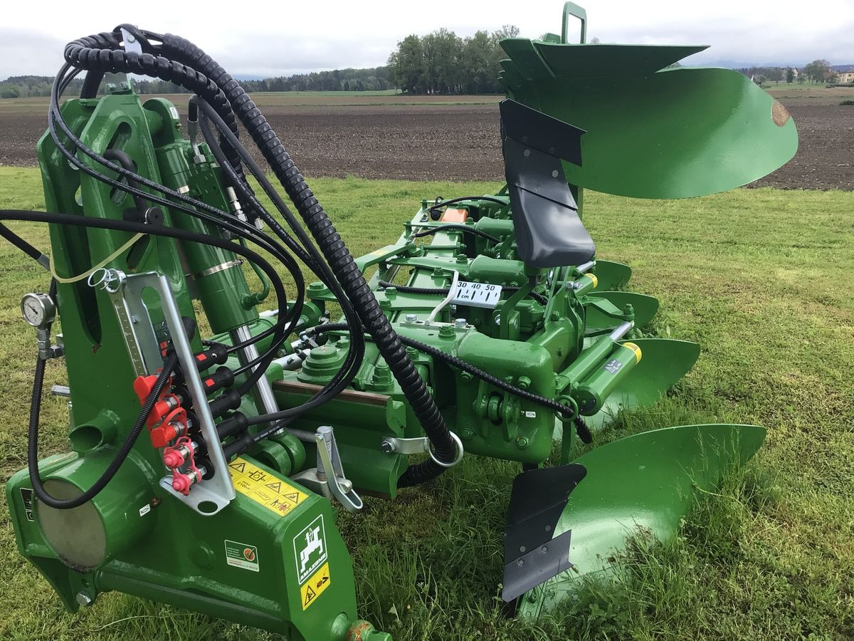 Amazone Cayros XS 1050 Vario - Ploeg: afbeelding 3 Amazone Cayros XS 1050 Vario - Ploeg: afbeelding 3