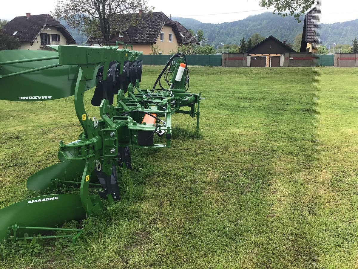 Amazone Cayros XS 1050 Vario - Ploeg: afbeelding 4 Amazone Cayros XS 1050 Vario - Ploeg: afbeelding 4