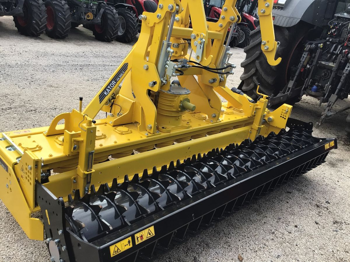 Bednar Kator KN 3000Q - Eg: afbeelding 4 Bednar Kator KN 3000Q - Eg: afbeelding 4