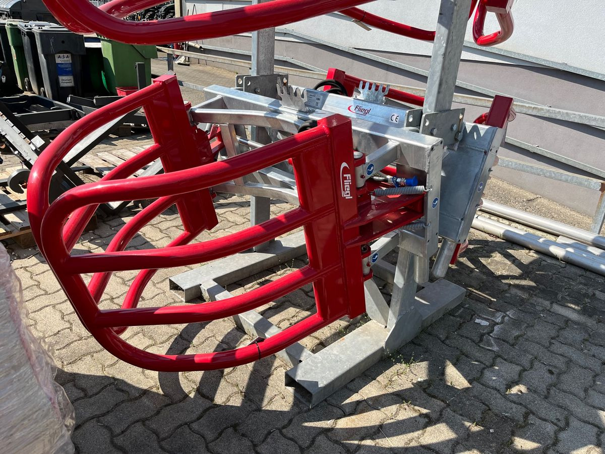 Fliegl Profi Combi - Klemme voor Landbouwmachine: afbeelding 1 Fliegl Profi Combi - Klemme voor Landbouwmachine: afbeelding 1