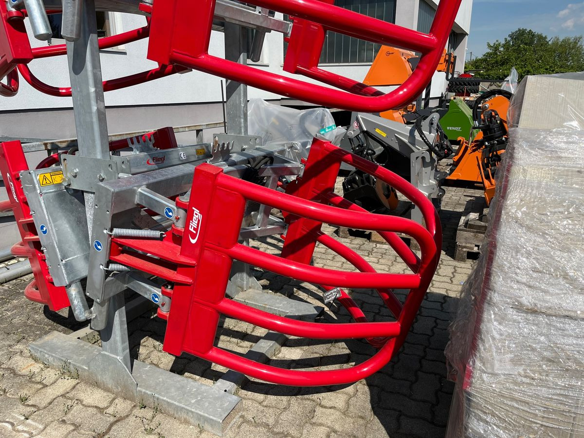 Fliegl Profi Combi - Klemme voor Landbouwmachine: afbeelding 4 Fliegl Profi Combi - Klemme voor Landbouwmachine: afbeelding 4