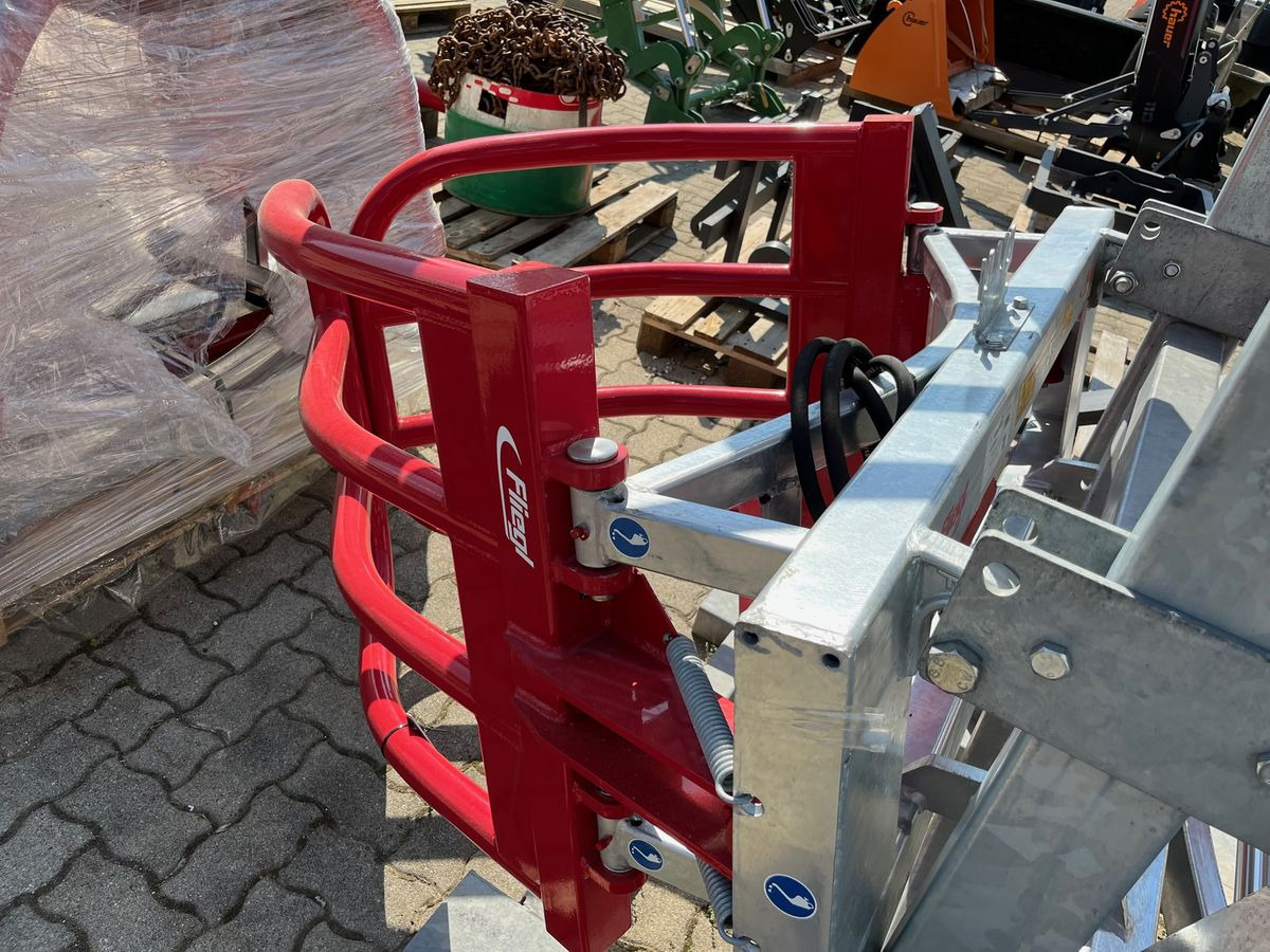 Fliegl Profi Combi - Klemme voor Landbouwmachine: afbeelding 2 Fliegl Profi Combi - Klemme voor Landbouwmachine: afbeelding 2