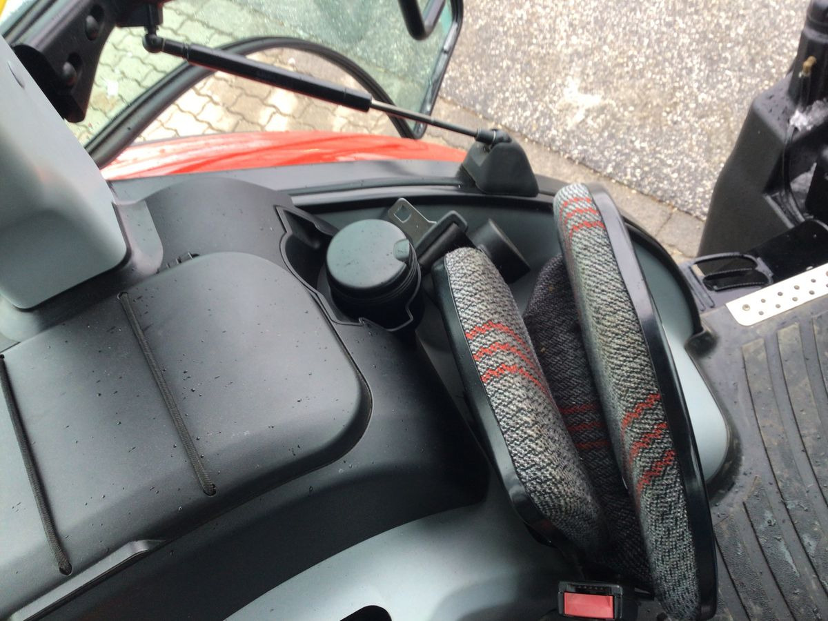 Tractor Steyr 4105 Multi Profi: afbeelding 9
