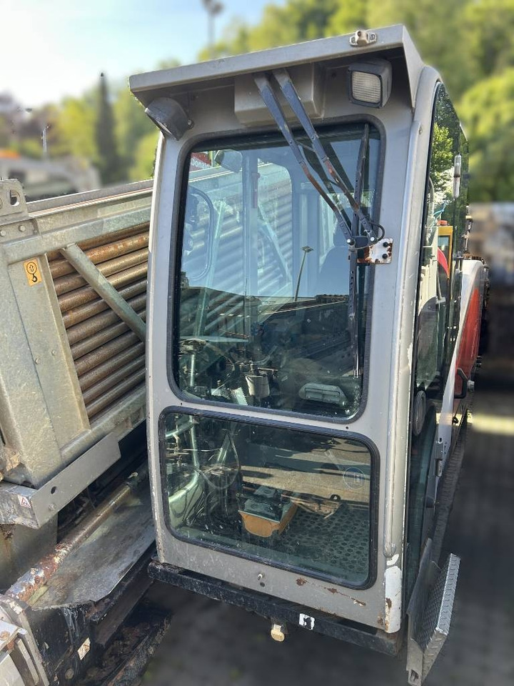 Tracto-Technik Grundodrill 15 XP - Horizontaal gestuurd boren: afbeelding 1 Tracto-Technik Grundodrill 15 XP - Horizontaal gestuurd boren: afbeelding 1