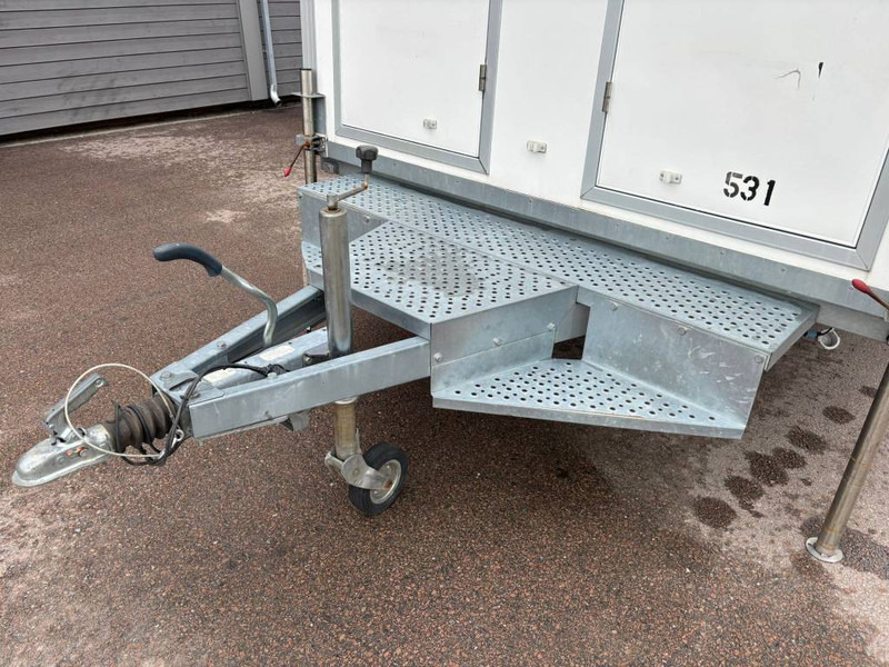 Arnpro S/A - Bouwmachine: afbeelding 5 Arnpro S/A - Bouwmachine: afbeelding 5