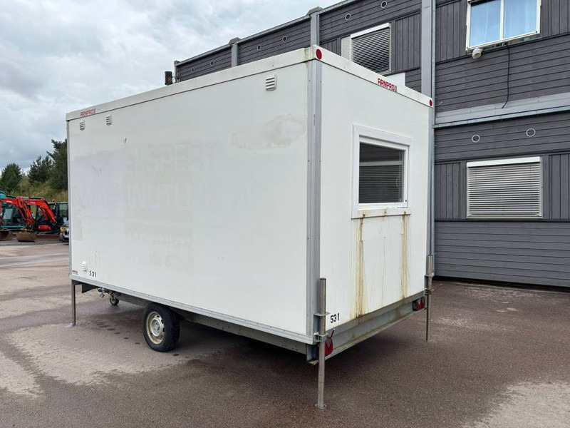 Arnpro S/A - Bouwmachine: afbeelding 4 Arnpro S/A - Bouwmachine: afbeelding 4