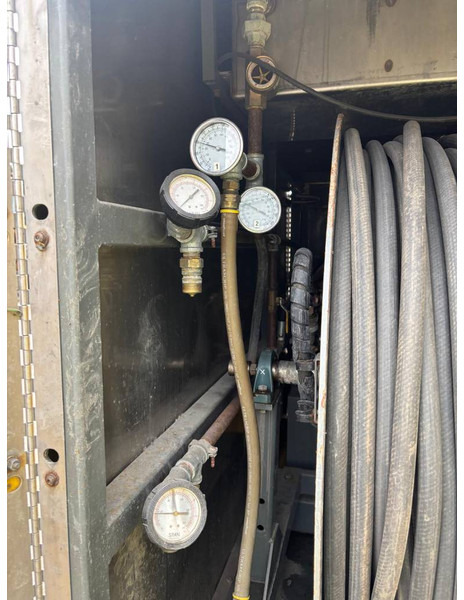 Bouwmachine Wacker Neusen E700M: afbeelding 11 Bouwmachine Wacker Neusen E700M: afbeelding 11