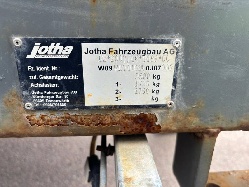 Bouwmachine Wacker Neusen E700M: afbeelding 18 Bouwmachine Wacker Neusen E700M: afbeelding 18