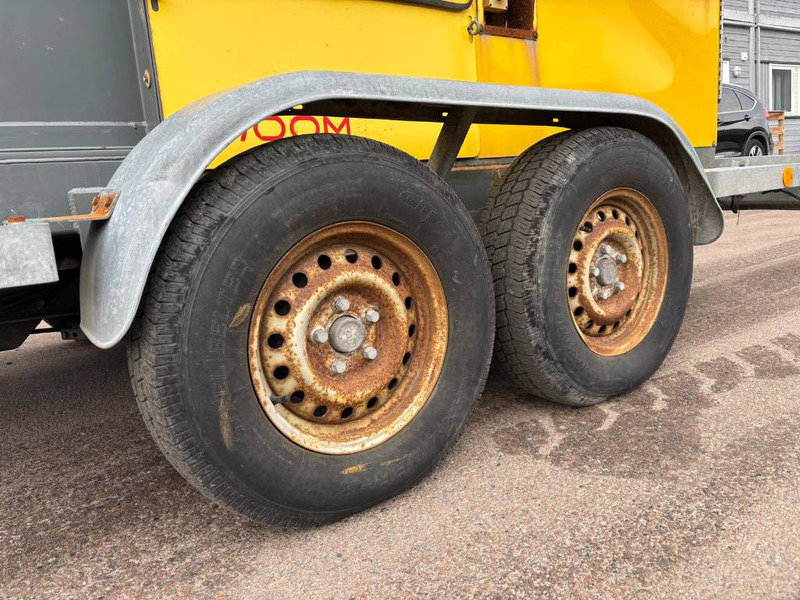 Bouwmachine Wacker Neusen E700M: afbeelding 19 Bouwmachine Wacker Neusen E700M: afbeelding 19