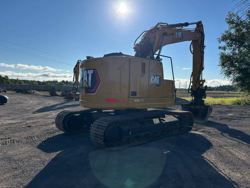 Cat 325 - Rupsgraafmachine: afbeelding 3 Cat 325 - Rupsgraafmachine: afbeelding 3