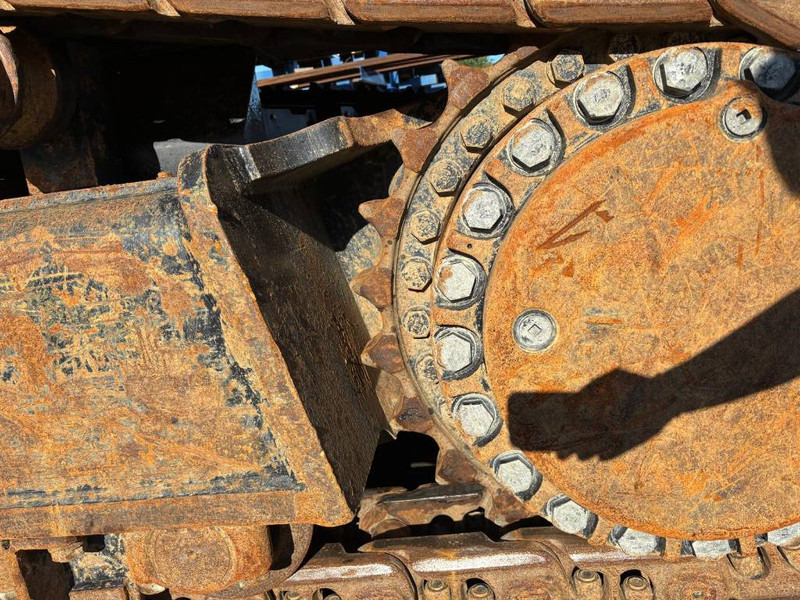 Rupsgraafmachine Cat 395: afbeelding 14