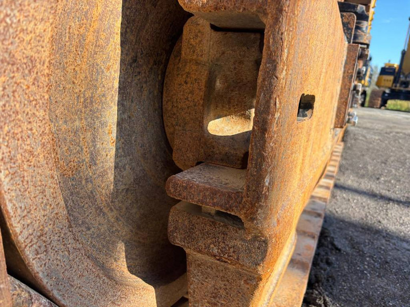 Rupsgraafmachine Cat 395: afbeelding 16